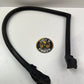 Used Rubber Seal Kit - For Boot, Bonnet and Doors R33 S2 Coupe