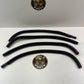 Used Rubber Seal Kit - For Boot, Bonnet and Doors R33 S2 Coupe