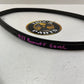 Used Rubber Seal Kit - For Boot, Bonnet and Doors R33 S2 Coupe