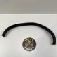 Used Rubber And Pinch Mould - Curve Piece Door Seal For C34 Stagea