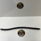Used Rubber And Pinch Mould - Green Dot Door Seal For C34 Stagea