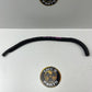 Used Rubber and Pinch Mould Passenger Side Door Seal - Yellow Dot For R33 Coupe