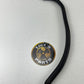 Used Rubber and Pinch Mould Passenger Side Door Seal - Yellow Dot For R33 Coupe