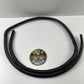 Used Rubber And Pinch Mould - Rear Passenger Side Door Seal For R33 S2 Skyline Sedan