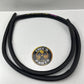 Used Rubber And Pinch Mould - Rear Driver Side Door Seal For R33 S2 Skyline Sedan (Split)