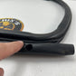 Used Rubber And Pinch Mould - Rear Driver Side Door Seal For R33 S2 Skyline Sedan (Split)