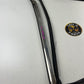 Used Rubber And Metal Weather Strip - Passenger Side Door Seal For R33 Skyline Sedan