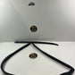 Used Rubber And Metal Weather Strip - Passenger Side Door Seal For R33 Skyline Sedan