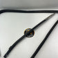 Used Rubber And Metal Weather Strip - Driver Side Door Seal For R33 Skyline Sedan