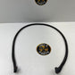 Used Back of Firewall and Cowling Seal Rubber For Cefiro