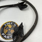 Used Driver Side Door Shell Rubber For R33 Skyline
