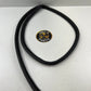 Used Rubber And Pinch Mould - Rear Driver Side Door Seal (Split) For R33 Skyline Sedan