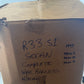 Used Complete Body Harness For R33 S1 Skyline Sedan