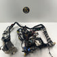 Used Complete Body Harness For R33 S1 Skyline Sedan