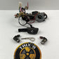 Full Lock and Key Set - Keyed Alike S13 Silvia