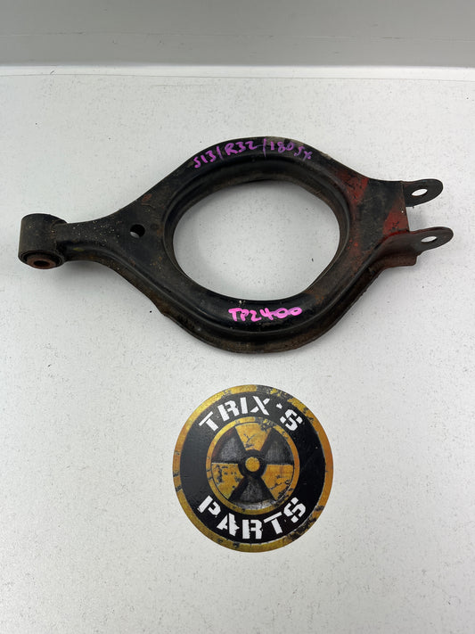 Rear Standard Upper Camber Arm, S/R Chassis