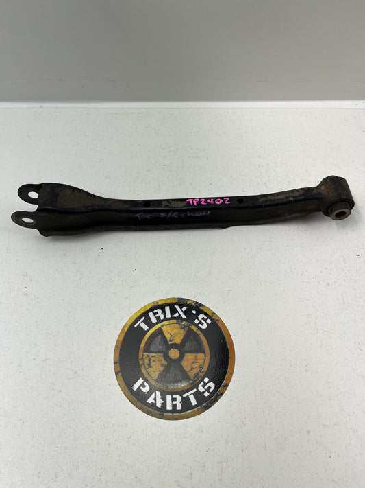 Single Nissan Standard Rear Toe Arm to Suit S Chassis, R32, R33, S13, S14, S15 ,R34 ,C34 NON HICAS