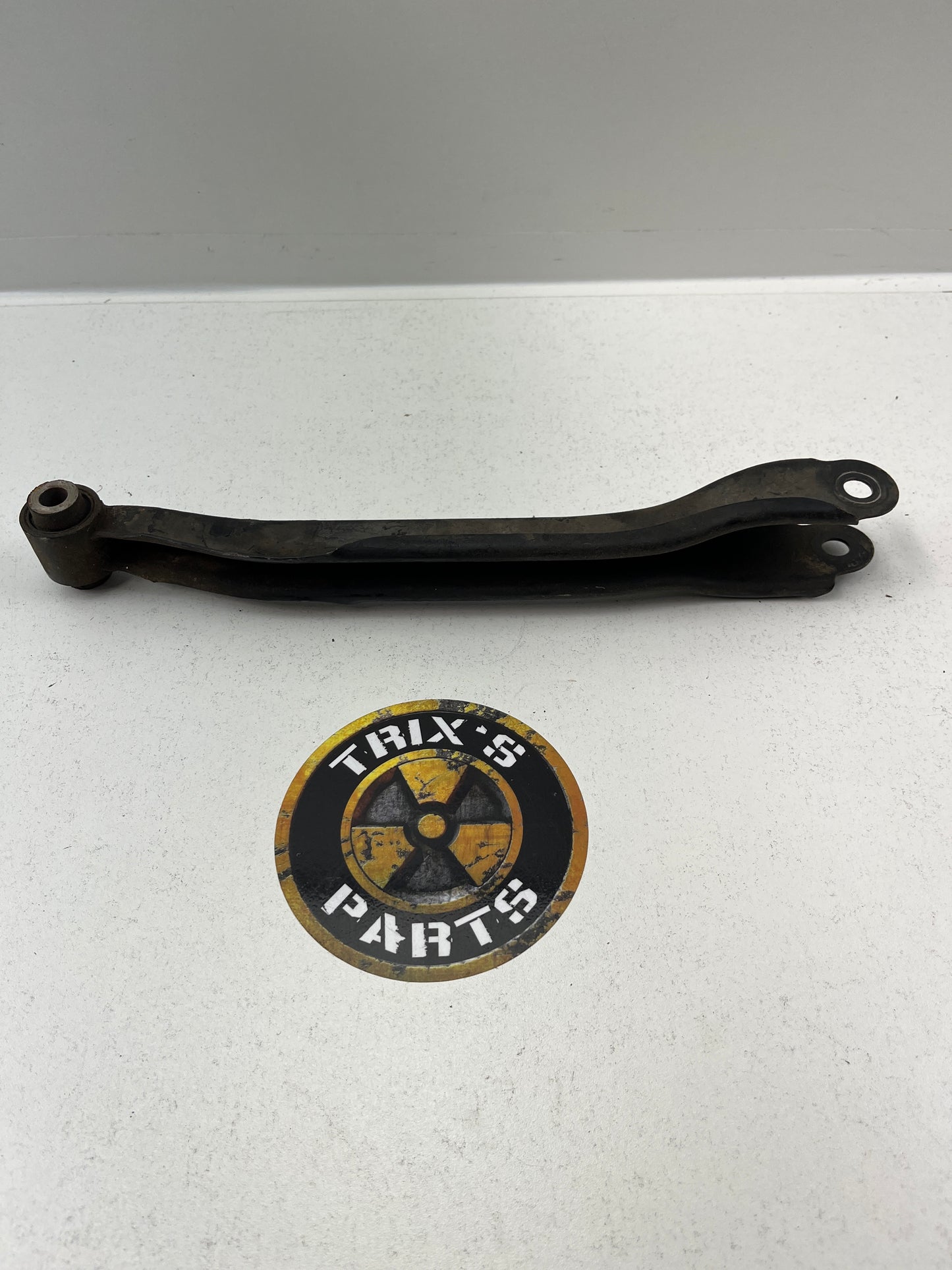 Single Nissan Standard Rear Toe Arm to Suit S Chassis, R32, R33, S13, S14, S15 ,R34 ,C34 NON HICAS