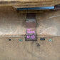 Standard Interior Driver Side Door Card, Grade D, to Suit Series 1 R33 Skyline