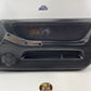 Used Driver Side Door Card For R33 S1 Skyline - Grade C+