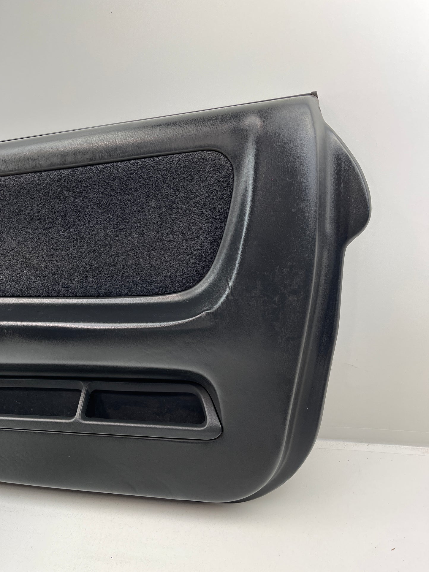 Used Driver Side Door Card For R33 S1 Skyline - Grade C+