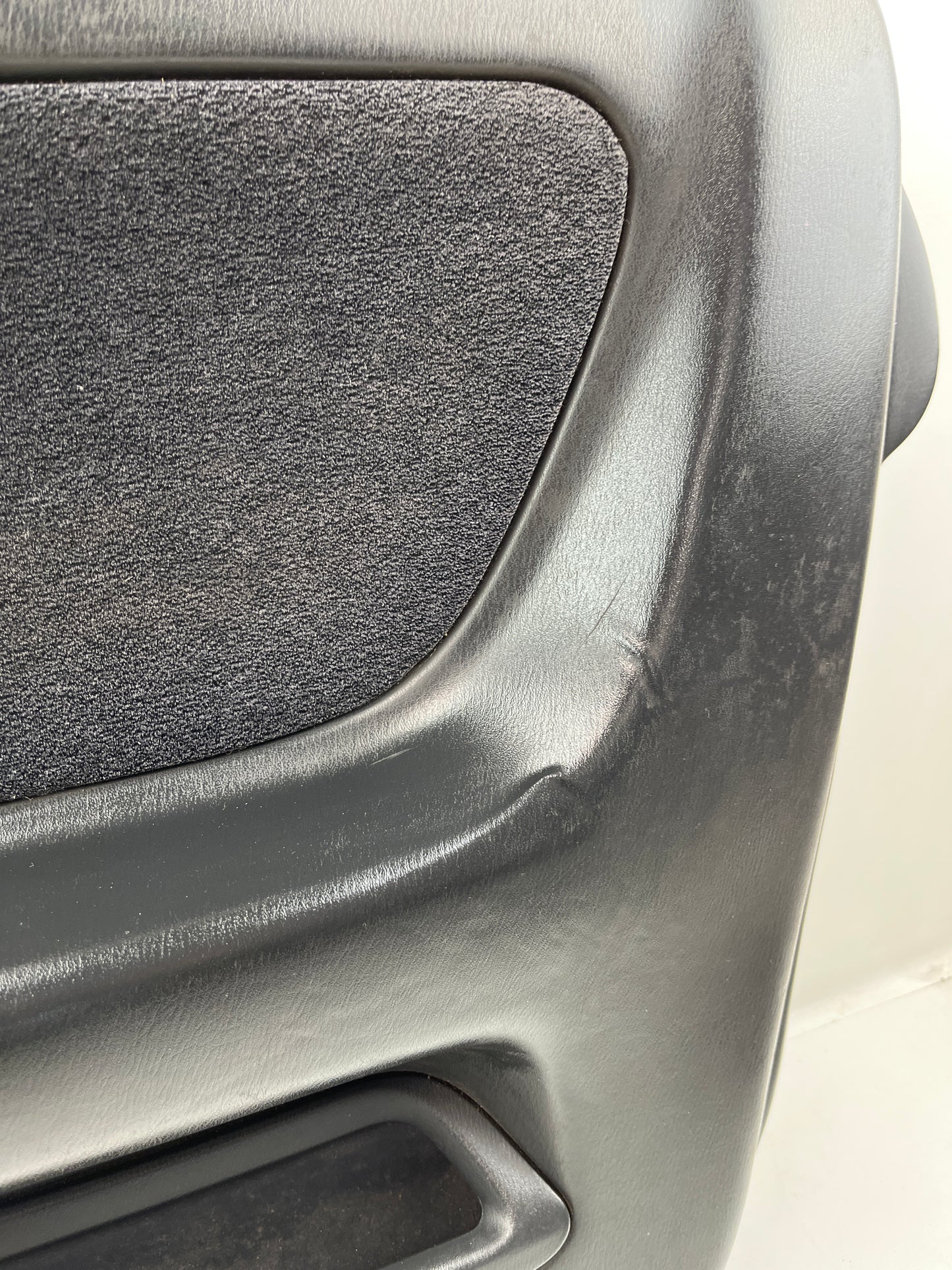 Used Driver Side Door Card For R33 S1 Skyline - Grade C+