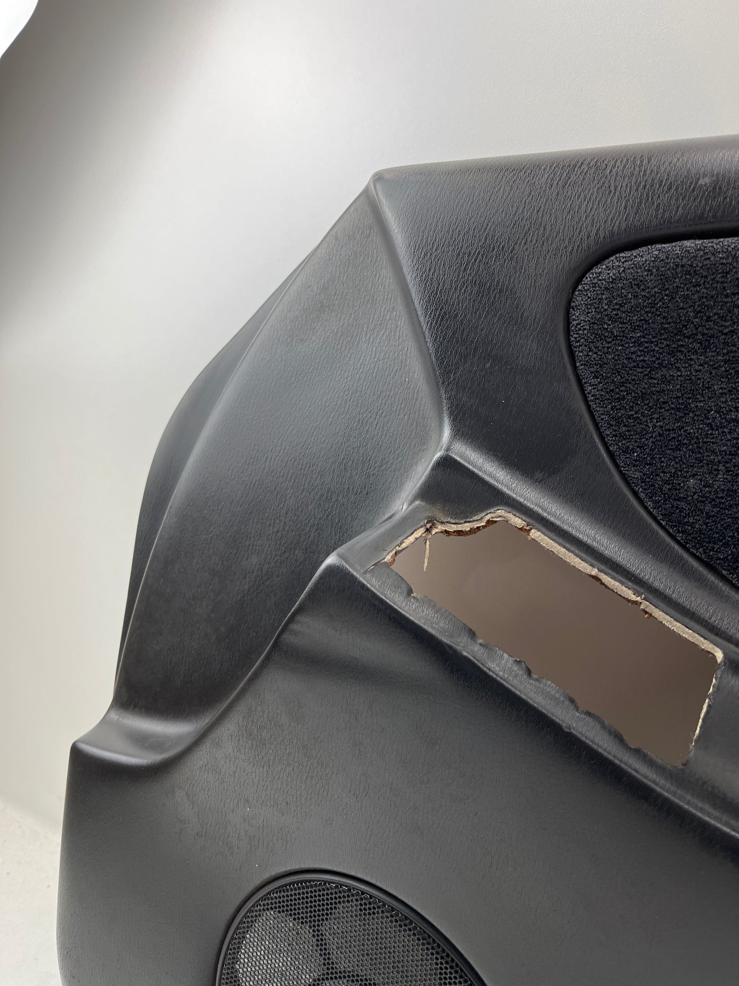 Used Driver Side Door Card For R33 S1 Skyline - Grade C+