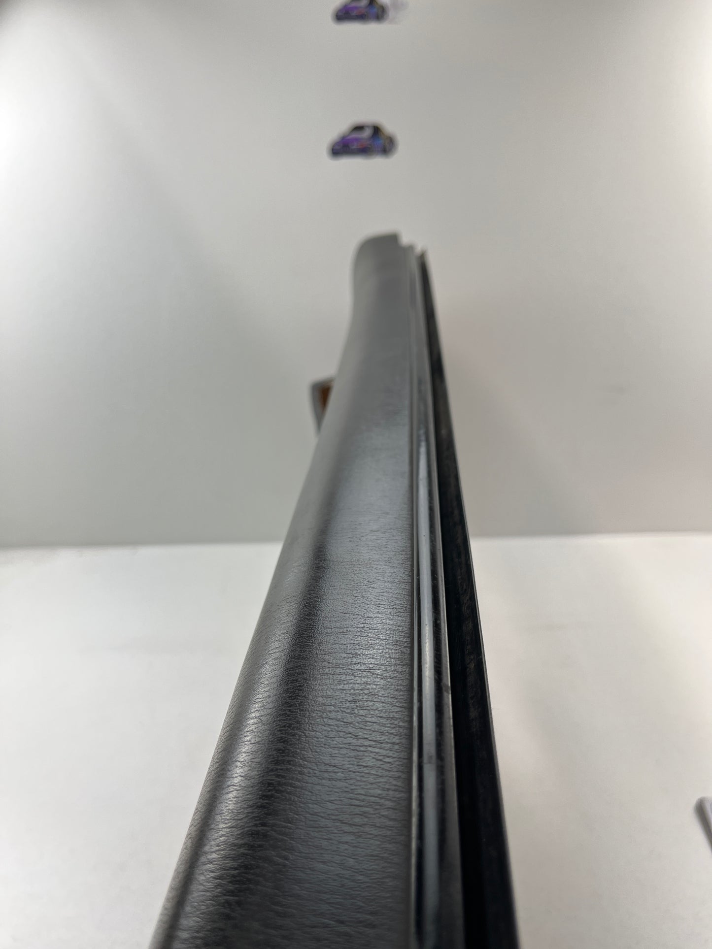 Used Driver Side Door Card For R33 S1 Skyline - Grade C+