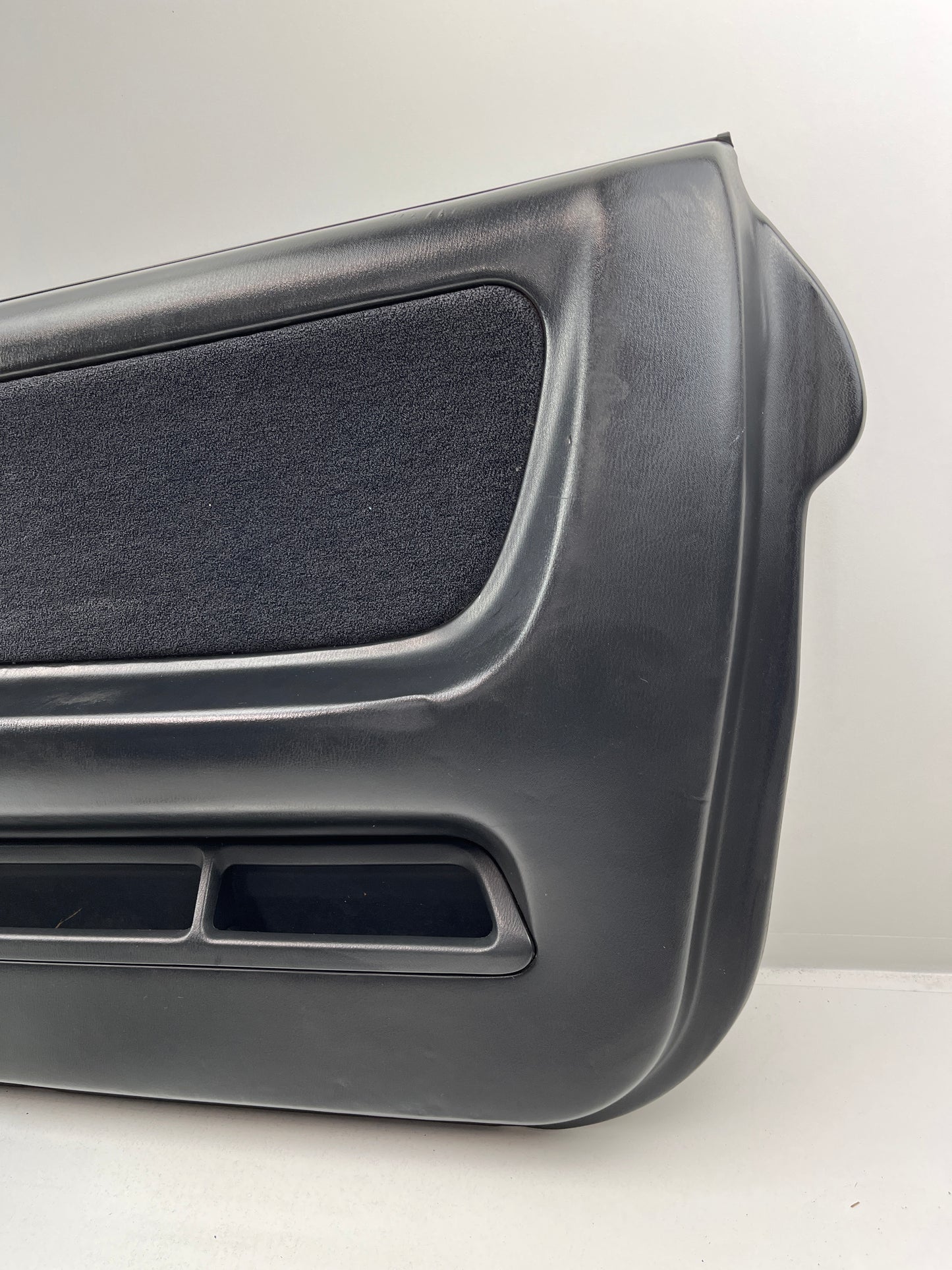 Standard Interior Driver Side Door Card, Grade C, to Suit Series 1 R33 Skyline