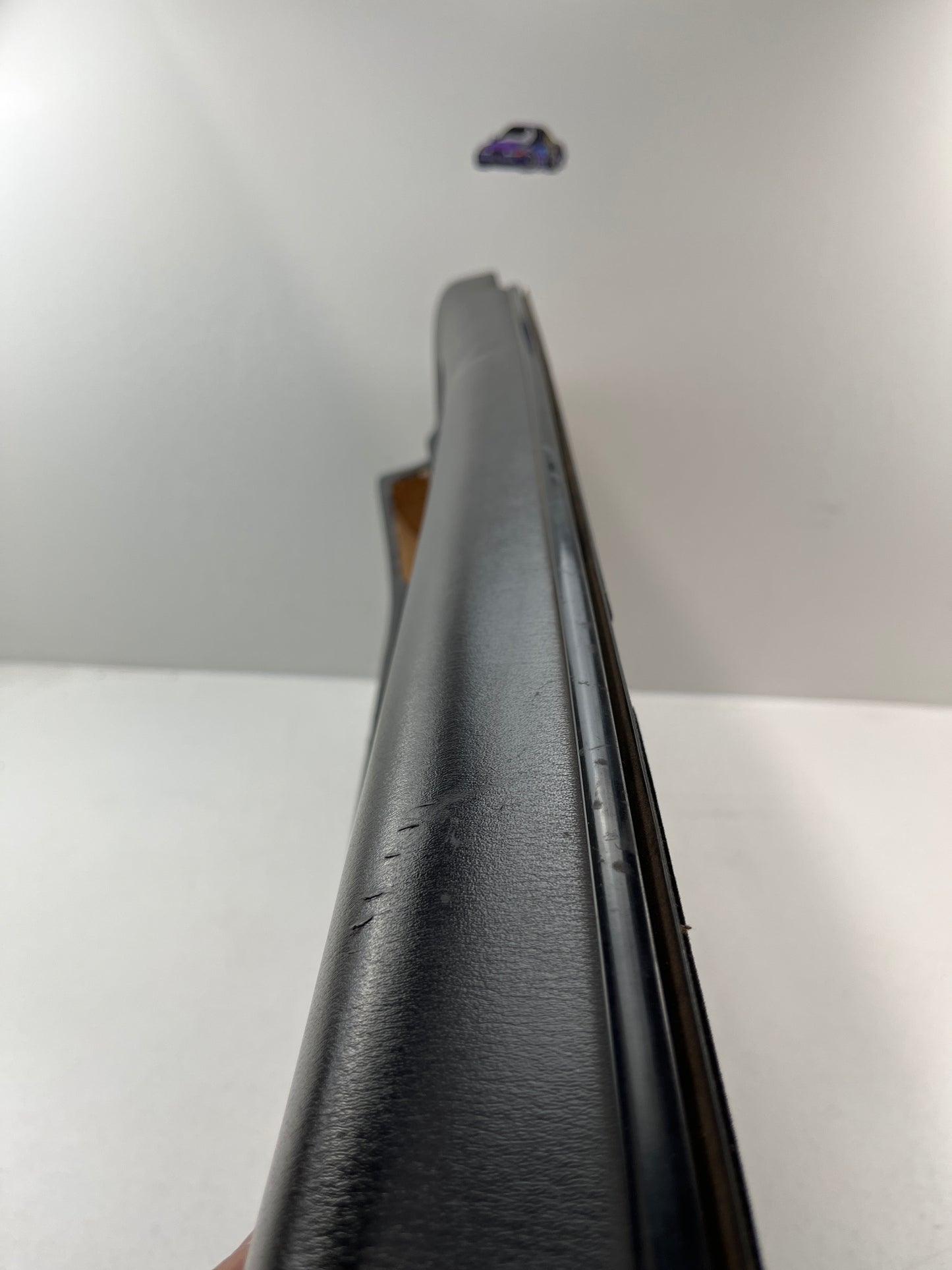 Standard Interior Driver Side Door Card, Grade C, to Suit Series 1 R33 Skyline