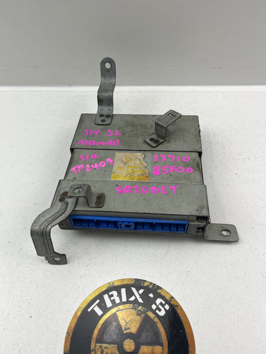 Nissan SR20DET S14 S2 Standard ECU 23710 85F00 M/T
