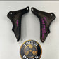 Factory Standard Engine To Gearbox Bracket Pair (Transmission Support) to Suit CA18