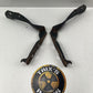 Standard R32 Bonnet Hinges Pair