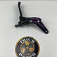 SR20DET VCT Alternator Tensioner Bracket Suit S13, S14 and S15 Silvia, 180sx