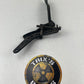SR20DET VCT Alternator Tensioner Bracket Suit S13, S14 and S15 Silvia, 180sx