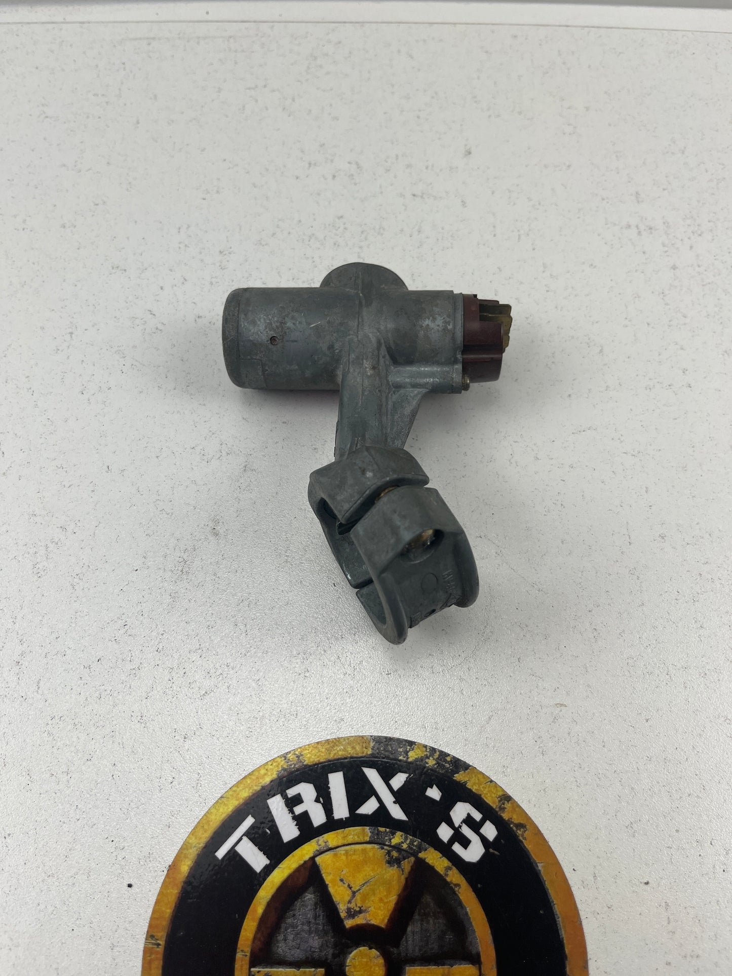 Ignition Barrel for S12 Gazelle
