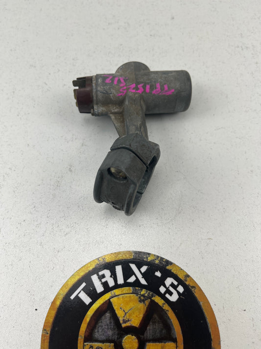 Ignition Barrel for S12 Gazelle