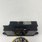 Factory Standard Climate Control Unit 27510 35F20 to Suit S13 Silvia