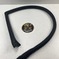 Used Driver Side Door Rubber For R32 Skyline Coupe