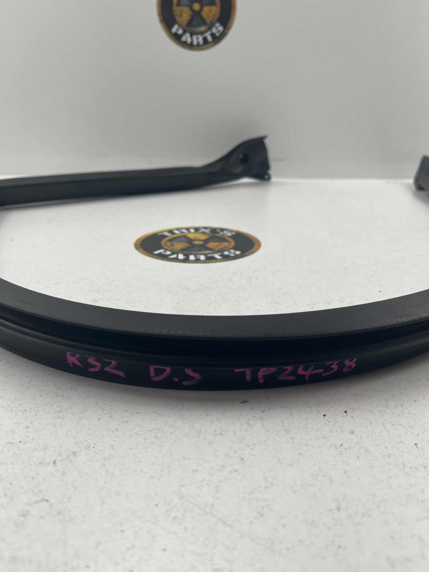 Used Driver Side Door Rubber For R32 Skyline Coupe