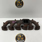 Used Good Condition Exhaust Manifold to Suit RB20DET and RB25DET Engine