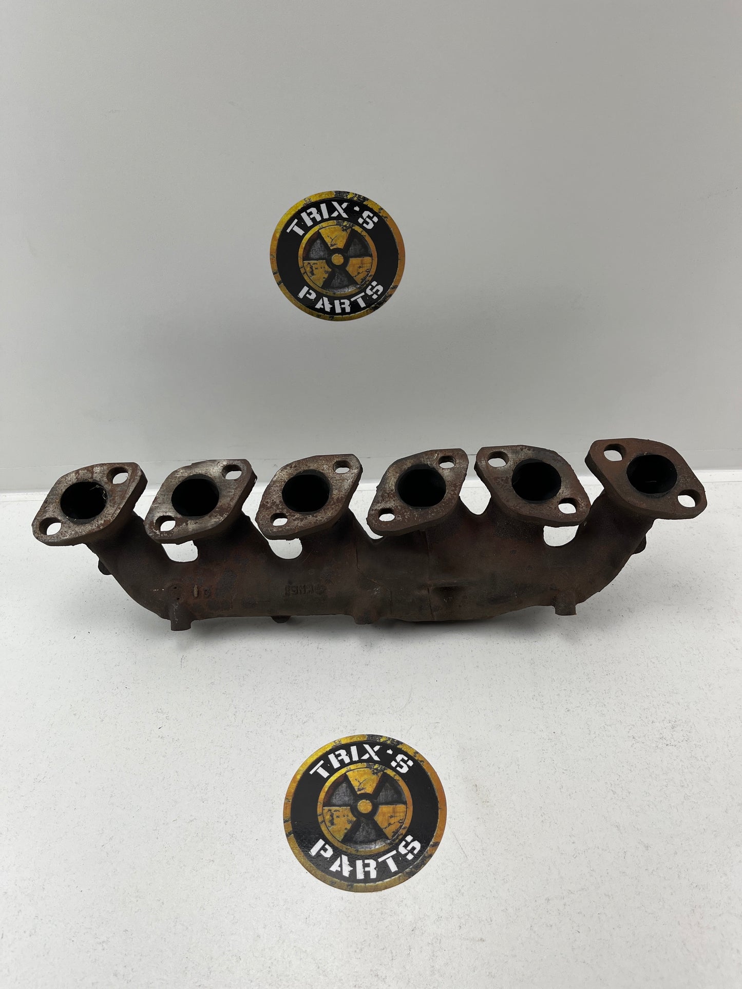 Used Good Condition Exhaust Manifold to Suit RB20DET and RB25DET Engine