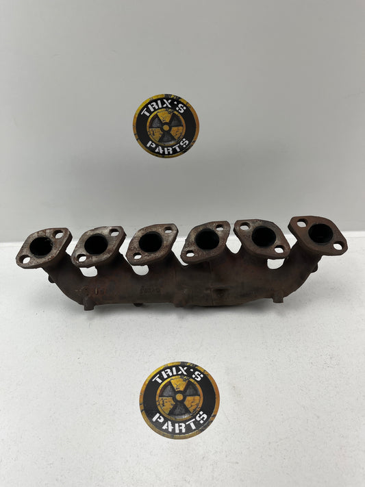Used Good Condition Exhaust Manifold to Suit RB20DET and RB25DET Engine