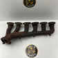 Used Good Condition Exhaust Manifold to Suit RB25DE Neo Engine