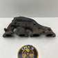 Used Good Condition Exhaust Manifold to Suit SR20DET Engine