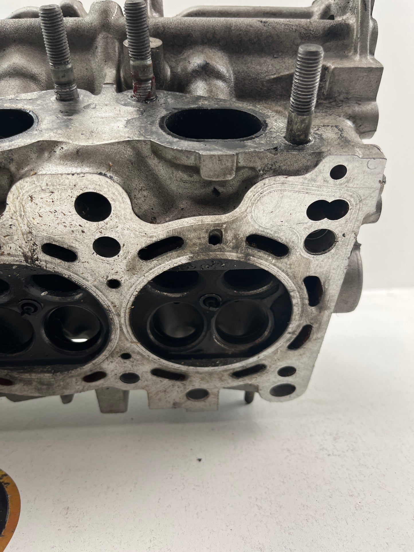 Used Good Condition Bare Head SR20DET VCT with Water Neck