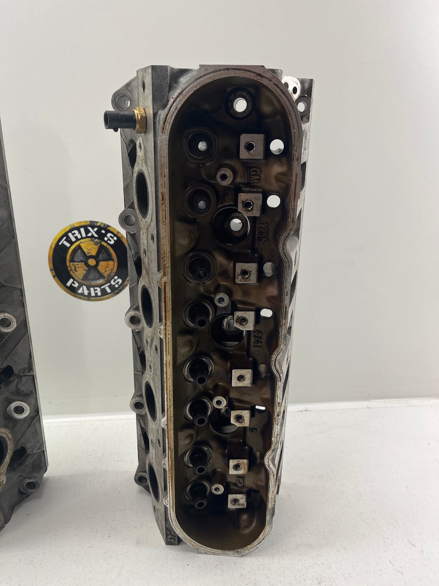 Used Good Condition Bare Heads LS1 241