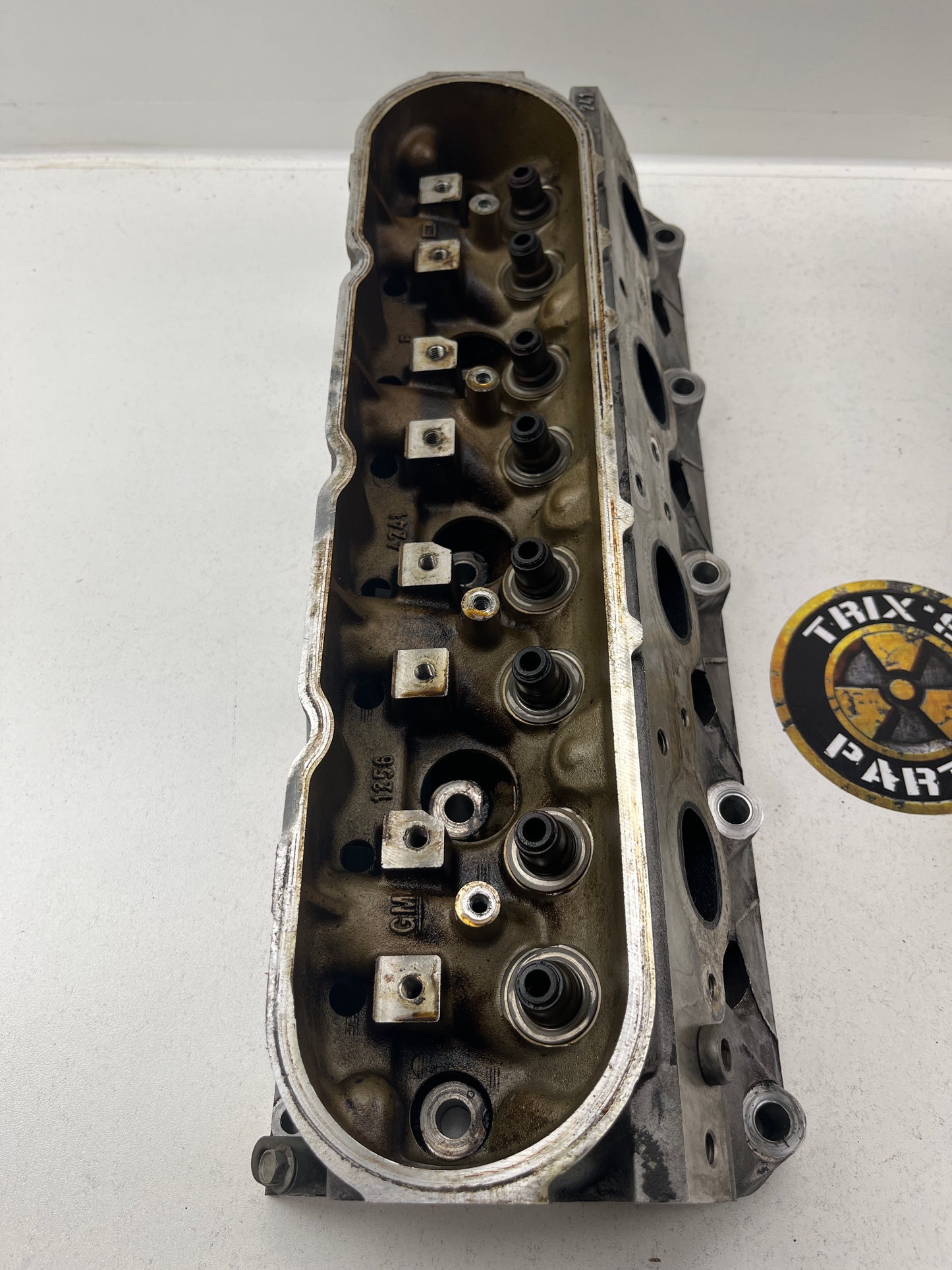 Used Good Condition Bare Heads LS1 241