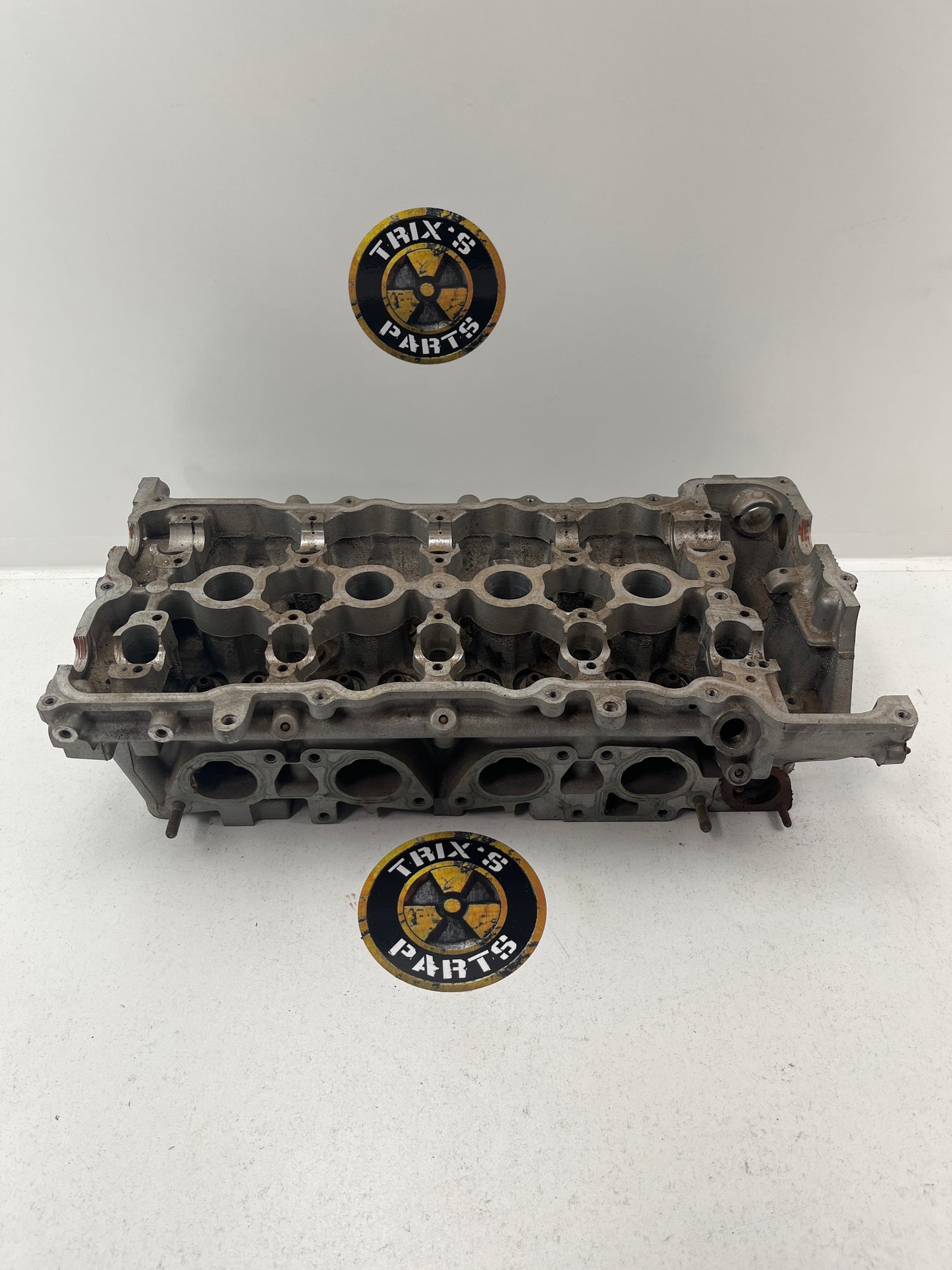 Used Good Condition Bare Head SR20DET VCT