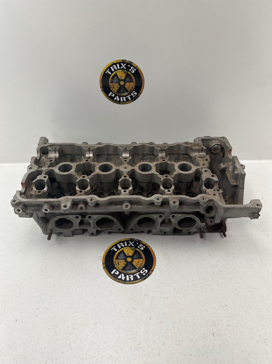 Used Good Condition Bare Head SR20DET VCT